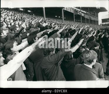 afrikanische Nazis