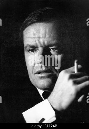 USA. Jack Nicholson in einer Szene aus dem (C)Warner Bros Film: The