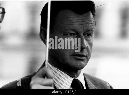 4. Januar 2005; New York, NY, USA; (Datei Foto. Datum unbekannt) ehemaliger nationaler Sicherheitsberater ZBIGNIEW BRZEZINSKI... Stockfoto