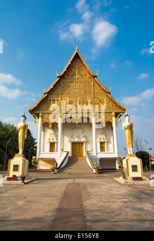 Wat, dass Luang Neua in Vientine, Laos Stockfoto