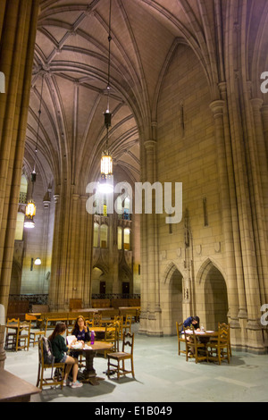 Dom des Lernens an der University of Pittsburgh Stockfoto