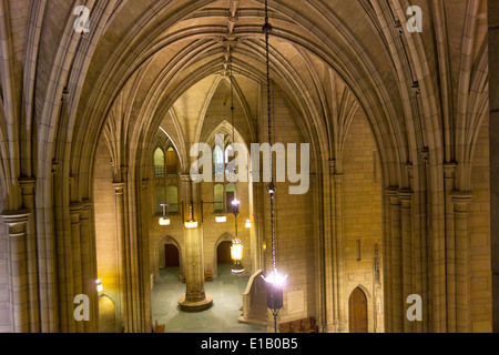 Dom des Lernens an der University of Pittsburgh Stockfoto