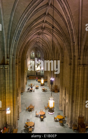 Dom des Lernens an der University of Pittsburgh Stockfoto