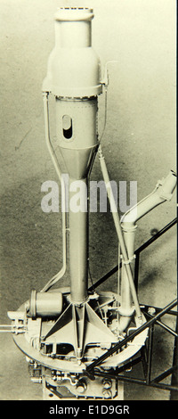 Heinkel, er 178 Stockfoto