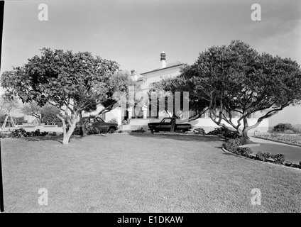 Pousada de São Brás de Alportel, Portugal Stockfoto