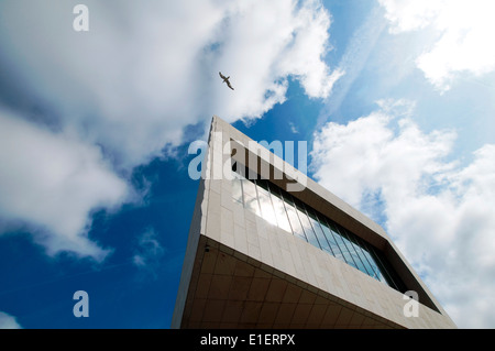 National Museums Liverpool in den Albert Docks, Liverpool Merseyside England UK Stockfoto