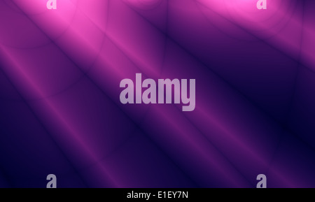 Wide Format lila Muster Hintergrund Stockfoto