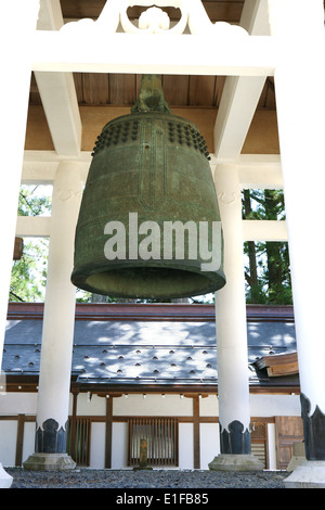 Dai Garan Komplex Koyasan Koya Japan Stockfoto