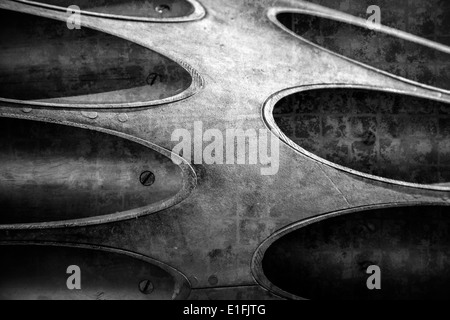 Abstrackt Textur Hintergrund Stockfoto