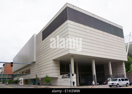 David Lawrence Convention Center in Pittsburgh PA Stockfoto