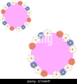 Hintergrund mit Platz für text Stockfoto