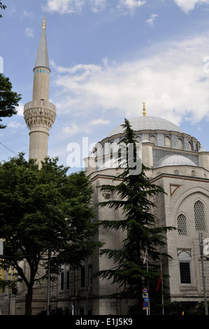 Tokyo Camii & Türkisches Kulturzentrum, Shibuya, Tokyo, Japan Stockfoto