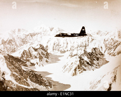 Lockheed P2V, Neptun Stockfoto