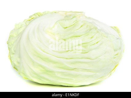 Grünkohl Stockfoto