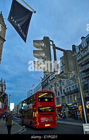 De Beers, Piccadilly, City of Westminster, London, England, Vereinigtes Königreich Stockfoto