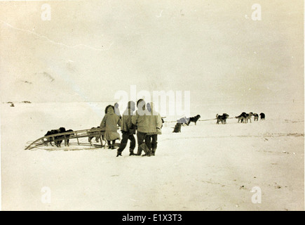 54. Truppentransporter Sq c-47 Skytrain Stockfoto