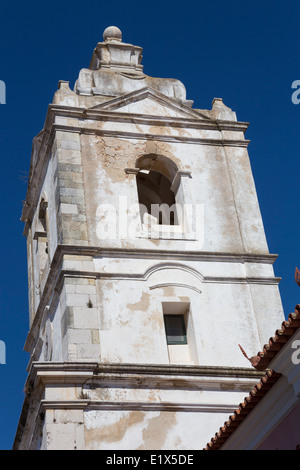 Igreja de Santo Antonio (Kirche des Heiligen Antonius), Lagos, Algarve, Portugal Stockfoto