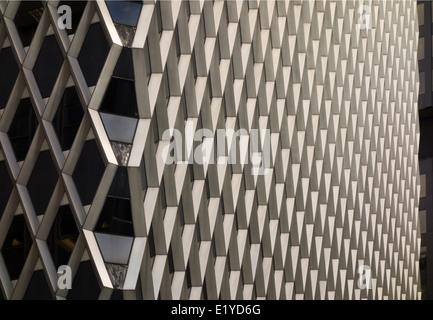 United Steelworkers Gebäude in Pittsburgh PA Stockfoto