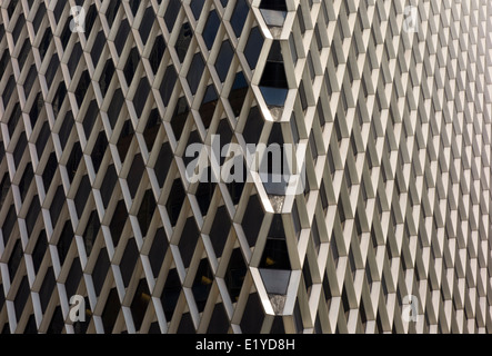 United Steelworkers Gebäude in Pittsburgh PA Stockfoto