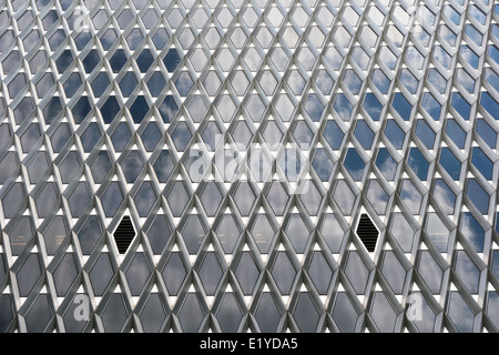 United Steelworkers Gebäude in Pittsburgh PA Stockfoto