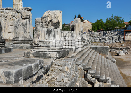 Didyma, Türkei 140415 60618 Stockfoto