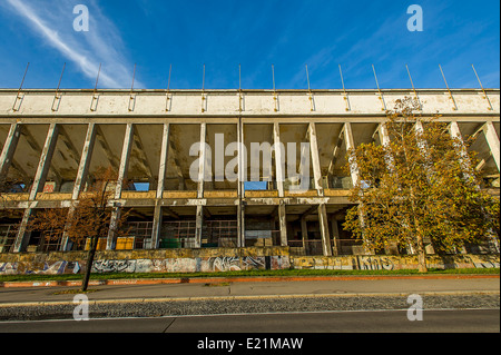 Die große Strahov-Stadion Stockfoto