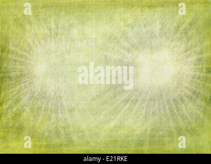 Grunge grün Hintergrund Stockfoto