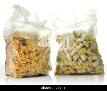 Getreide Stockfoto