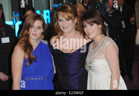 London, UK. 3. März 2009. kommt für die Weltpremiere von "Young Victoria" im Odeon Leciester Square. © Ferdaus Shamim/ZUMA Wire/ZUMAPRESS.com/Alamy Live-Nachrichten Stockfoto