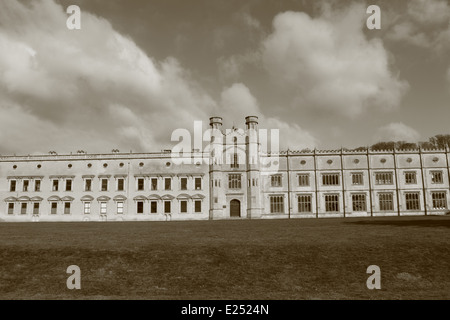 Ashton Gericht Herrenhaus Bristol U.K Stockfoto