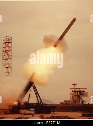 Convair/General Dynamics Tomahawk Stockfoto