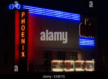 Phoenix Kino - East Finchley - London Stockfoto