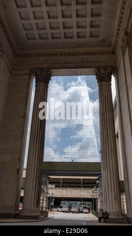 30th Street Station, Philadelphia, USA Stockfoto