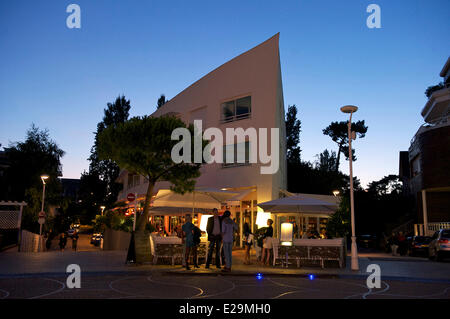 Frankreich, Loire-Atlantique, la Baule Stockfoto