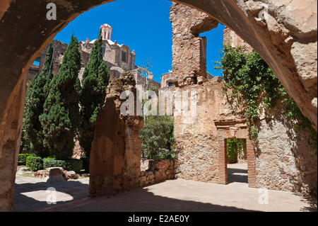 Mexiko, Zacatecas Bundesstaat Zacatecas Stadt als Weltkulturerbe der UNESCO aufgeführt, das Museum Rafael Coronel präsentiert das beste Stockfoto