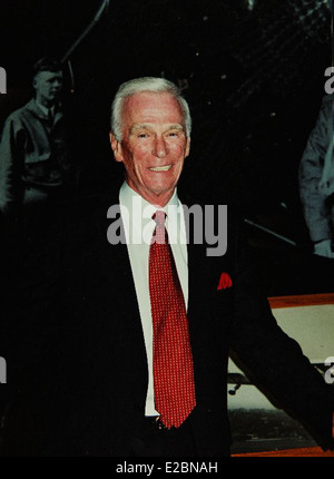 Cernan, gen Stockfoto