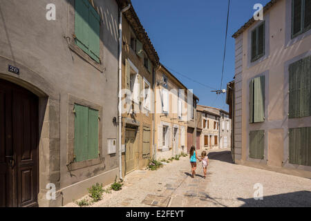 Frankreich, Aude, Bram Stockfoto