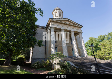 St George's, Bristol, Avon, UK Stockfoto