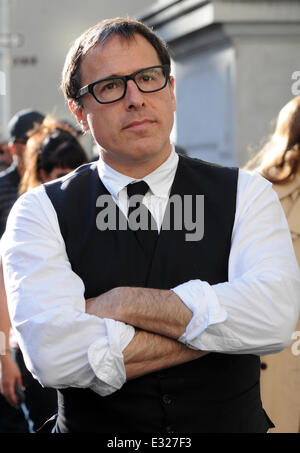 American Hustle Besetzung