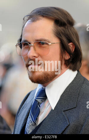 Die Besetzung von American Hustle Dreharbeiten Szenen vor Ort ..., حجم الصورة 300x470