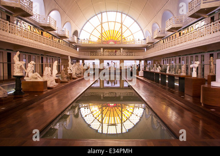 La Piscine Roubaix Lille Frankreich Stockfoto