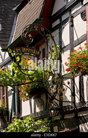 Weinhaus im Lämmlein \