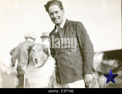 AL-73 b Luqueer Albumbild 00031 Stockfoto