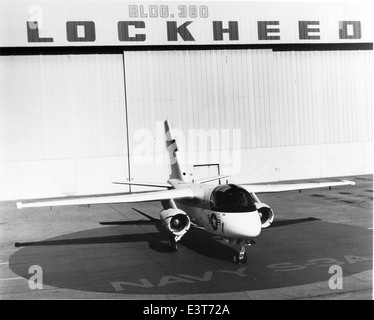 Lockheed S-3A, 157992 Stockfoto