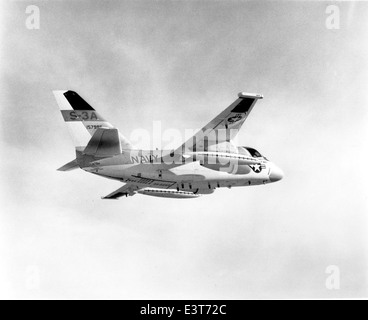 Lockheed S-3A, 157996 Stockfoto