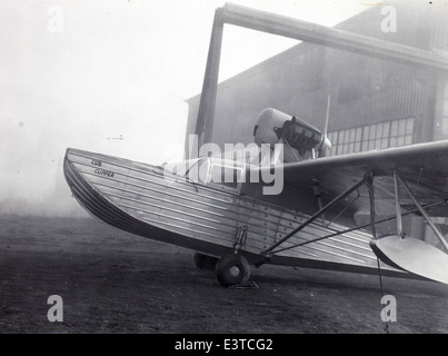 Miles Blaine Sammlung Stockfoto