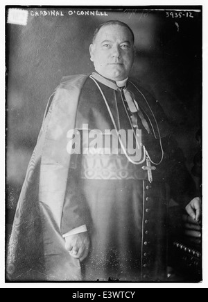 Kardinal O'Connell (LOC) Stockfoto