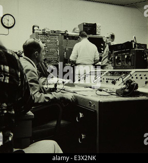 Der Convair/General Dynamics Atlas-Hebekörper war ein wichtiger Bestandteil der frühen Weltraumforschung und half dabei, die Formen von Raumfahrzeugen auf Wiedereintritt zu testen. Dieses Projekt, Teil der Bemühungen der NASA, wiederverwendbare Raumfahrzeuge zu entwickeln, legte die Grundlage für spätere Programme wie das Space Shuttle. Stockfoto