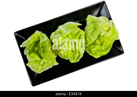 Verschiedene Gemüse sind die Basis für gesunde Ernährung Stockfoto