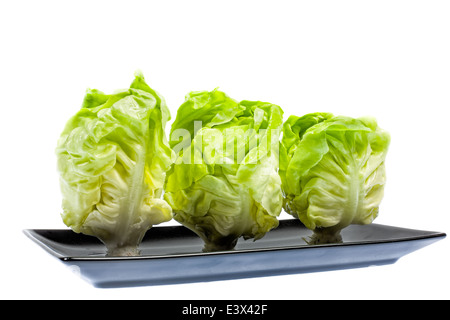 Verschiedene Gemüse sind die Basis für gesunde Ernährung Stockfoto